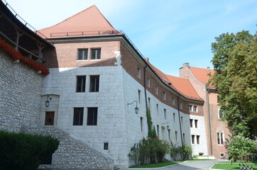 Kraków , Rynek , Zamek Wawelski , Wawel , Kraków Kamienice , Kościół Kraków , Zamek na Wawelu , Polska Kraków , Ulice Krakowa , Kraków Wisłas, Kamienice w Krakowie  Zamek w Krakowie ,  © Szymon