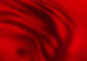 Light Red vector blurred background. Modern geometrical abstract illustration with gradient. The best blurred design for your business.