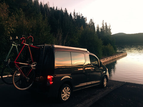 Yosemite Roadtrip