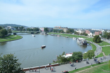 Kraków , Rynek , Zamek Wawelski , Wawel , Kraków Kamienice , Kościół Kraków , Zamek na Wawelu , Polska Kraków , Ulice Krakowa , Kraków Wisłas, Kamienice w Krakowie  Zamek w Krakowie ,  © Szymon