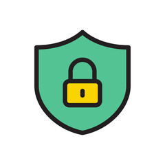 lock