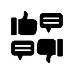 live and streaming related message popup and hands vector in solid design,