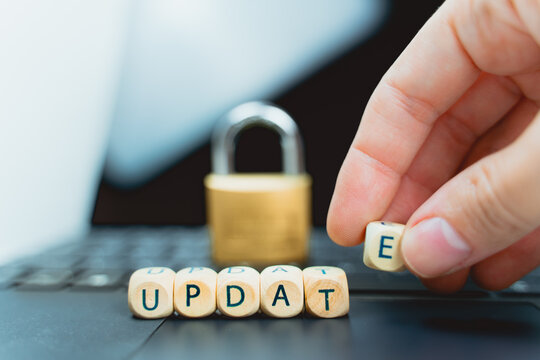  computer sequrity concept