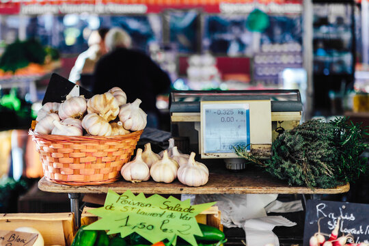 Farmer market