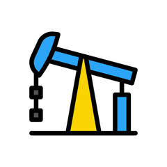 oil