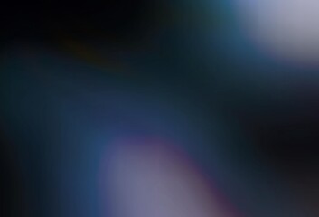 Fototapeta premium Light Gray vector modern elegant background.