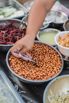 Street food