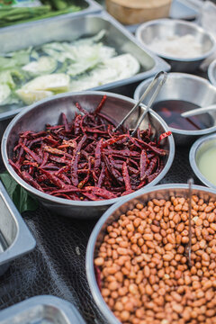 Street food