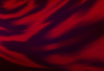 Dark Purple vector modern elegant layout.