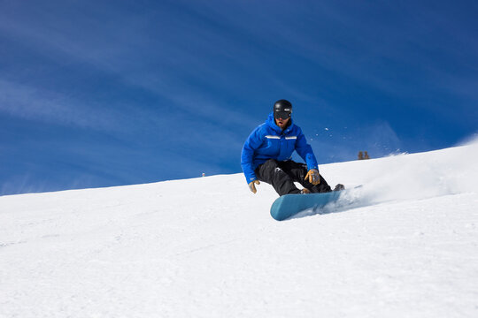 snowboarding trip with the dustins