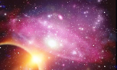 Obraz premium Black.