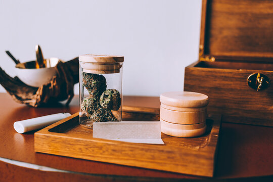 Stash Box