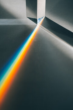 Rainbow light