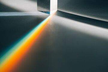 Rainbow light