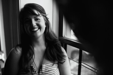 Bethany on a Saturday