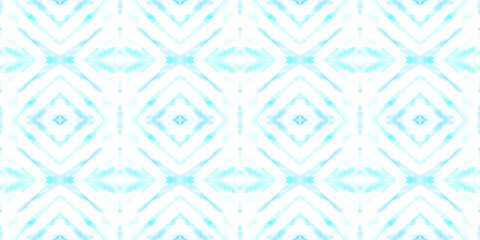 Watercolor Tie Dye Pattern.