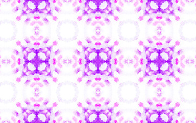 Watercolor Tie Dye Background.