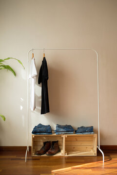 Stylish room
