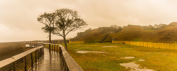 Fort Fisher 