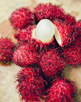 rambutan