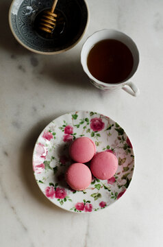 macaroons
