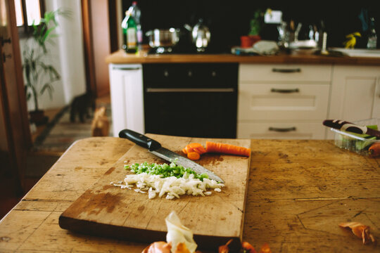 Vegetables