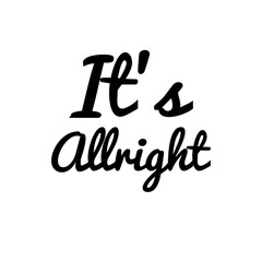 Quote motivational illustration