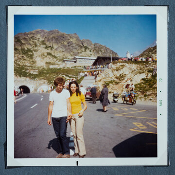 Seventies