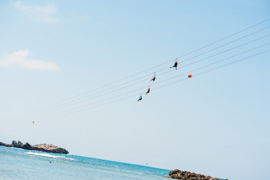 Labadee, Haiti