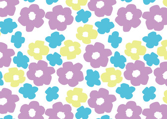 flower pattern