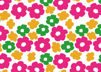 flower pattern