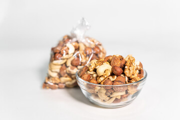 frutos secos