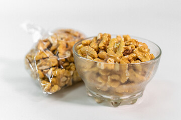 frutos secos