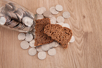 The concept of expenses necessary for life