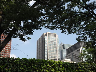 丸の内オフィスビル