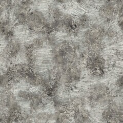 Seamless Pattern Beige Brown Tan Aged Old Grungy Dirty Design. High quality illustration. Detailed worn messy stained wrinkled tough surface material.