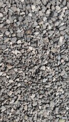 Piedras, piso de piedras. Stones, 
rock floor,