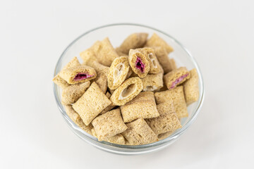 Semillas frutos secos