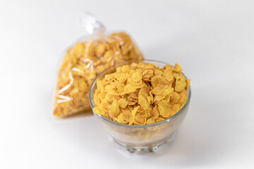 Semillas frutos secos