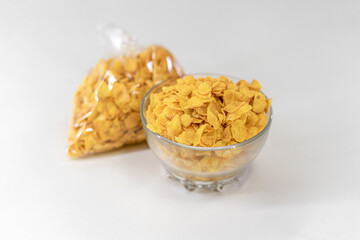 Semillas frutos secos