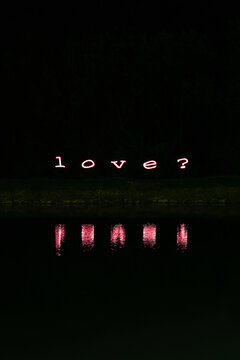 Love?