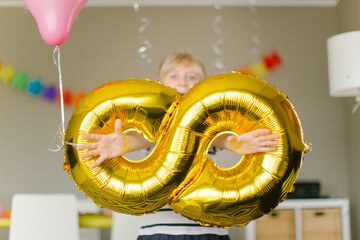 Celebrating 8 years.