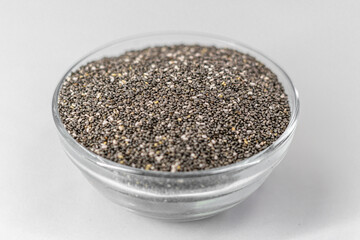 Semillas frutos secos