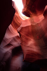 アンテロープキャニオン