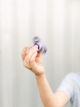 Spinner Fidget Toy