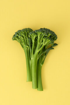 broccolini