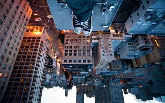 Vertigo