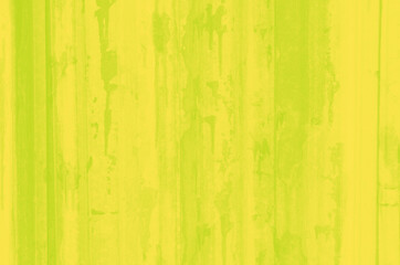 abstract lime and yellow colors background
