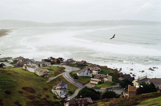 Dillon Beach, CA