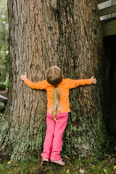 Little Hugger